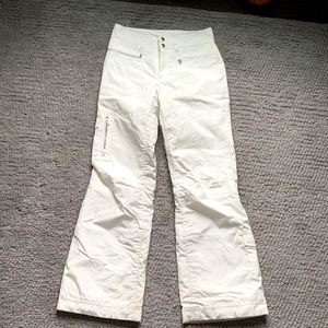 Bogner Fire + Ice Snow Pants